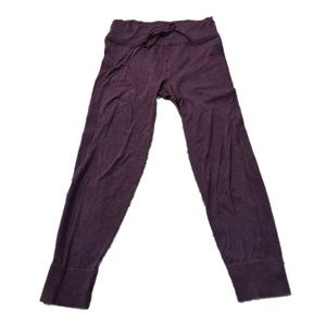 Women's Purple Pants
